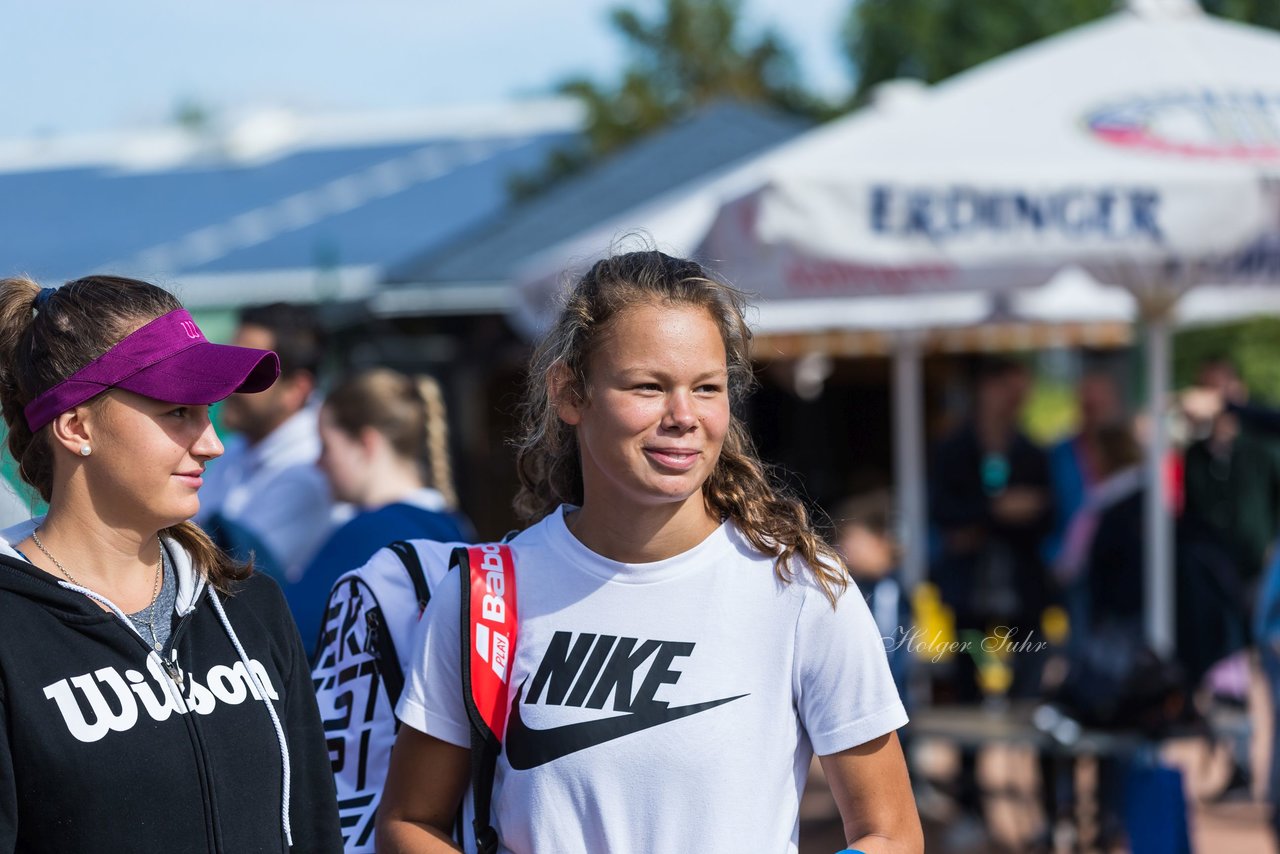 Lena Greiner 358 - Lilienthaler Volksbank Open